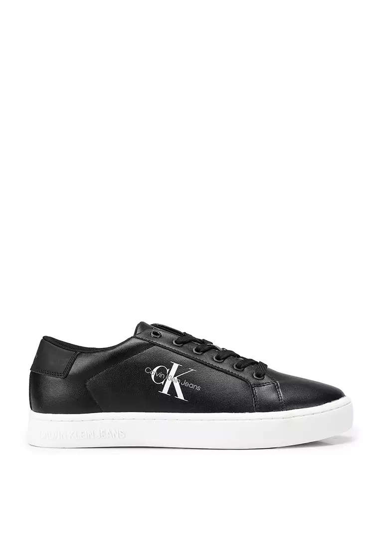Classic Cupsole Lace Calvin Klein Footwear
