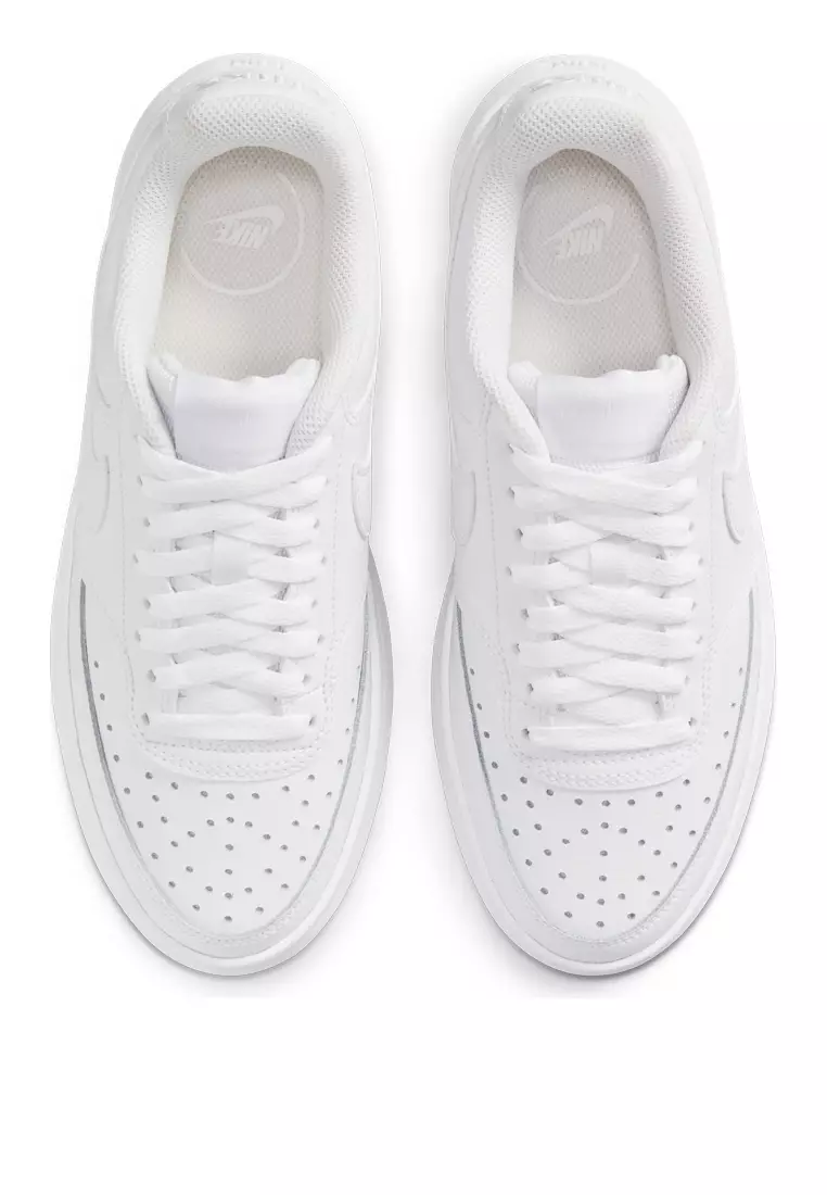 Court Vision Alta Shoes