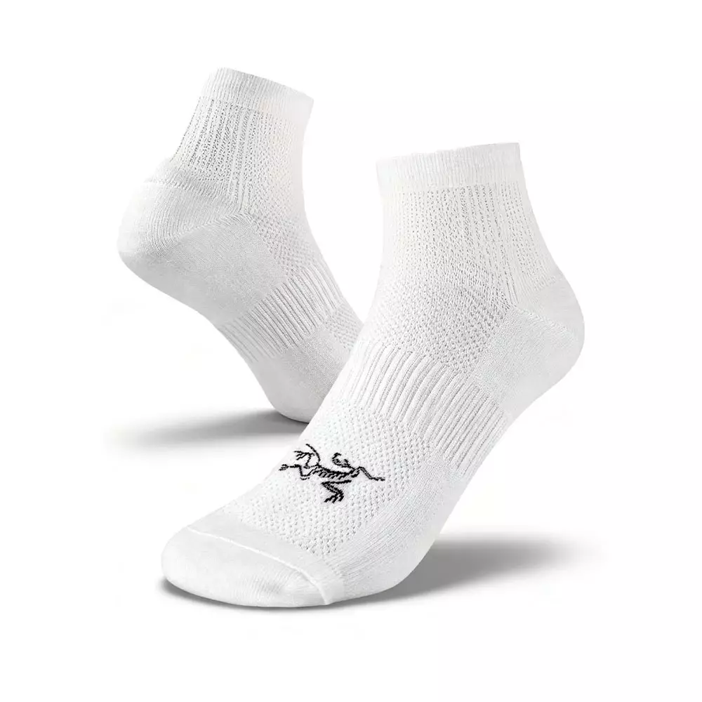 ARC'TERYX Kaos Kaki Pendek Ankle