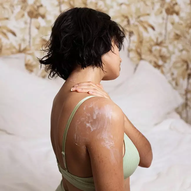 New Satsuma Body Butter 200Ml