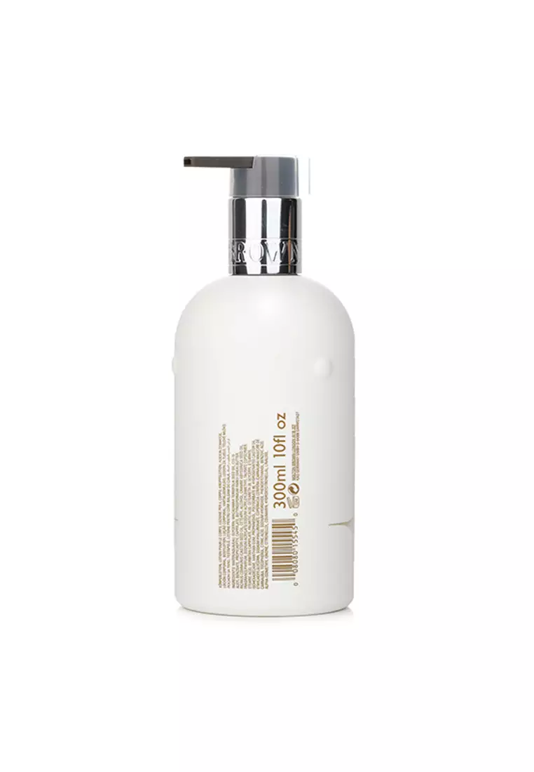 MOLTON BROWN - Milk Musk Body Lotion 300ml/10oz