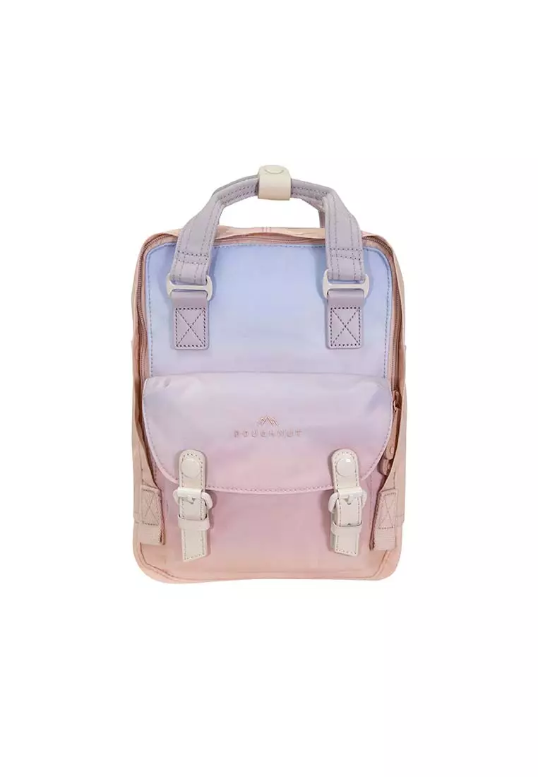 Jual Doughnut Doughnut Macaroon Mini Sky Series Sunrise Backpack
