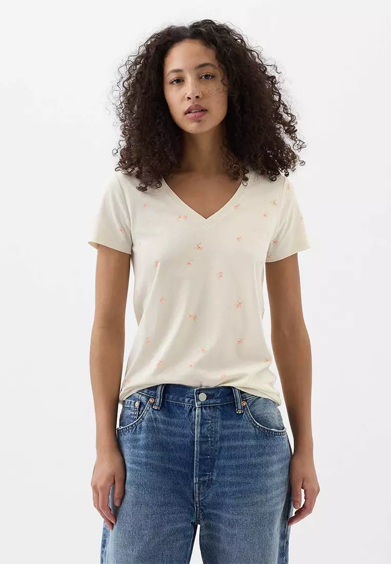 Favorite V-Neck T-Shirt