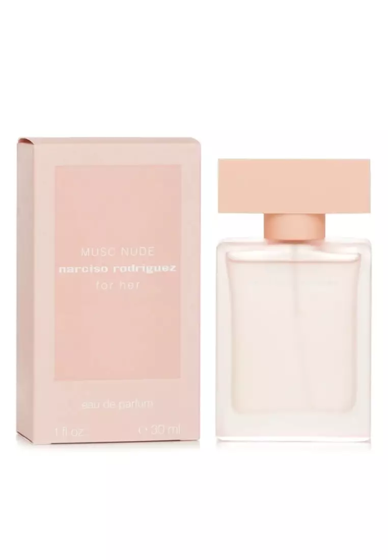 Buy Narciso Rodriguez Narciso Rodriguez - Musc Nude For Her Eau De
