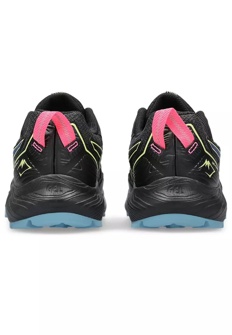 Asics trails 2019 hotsell