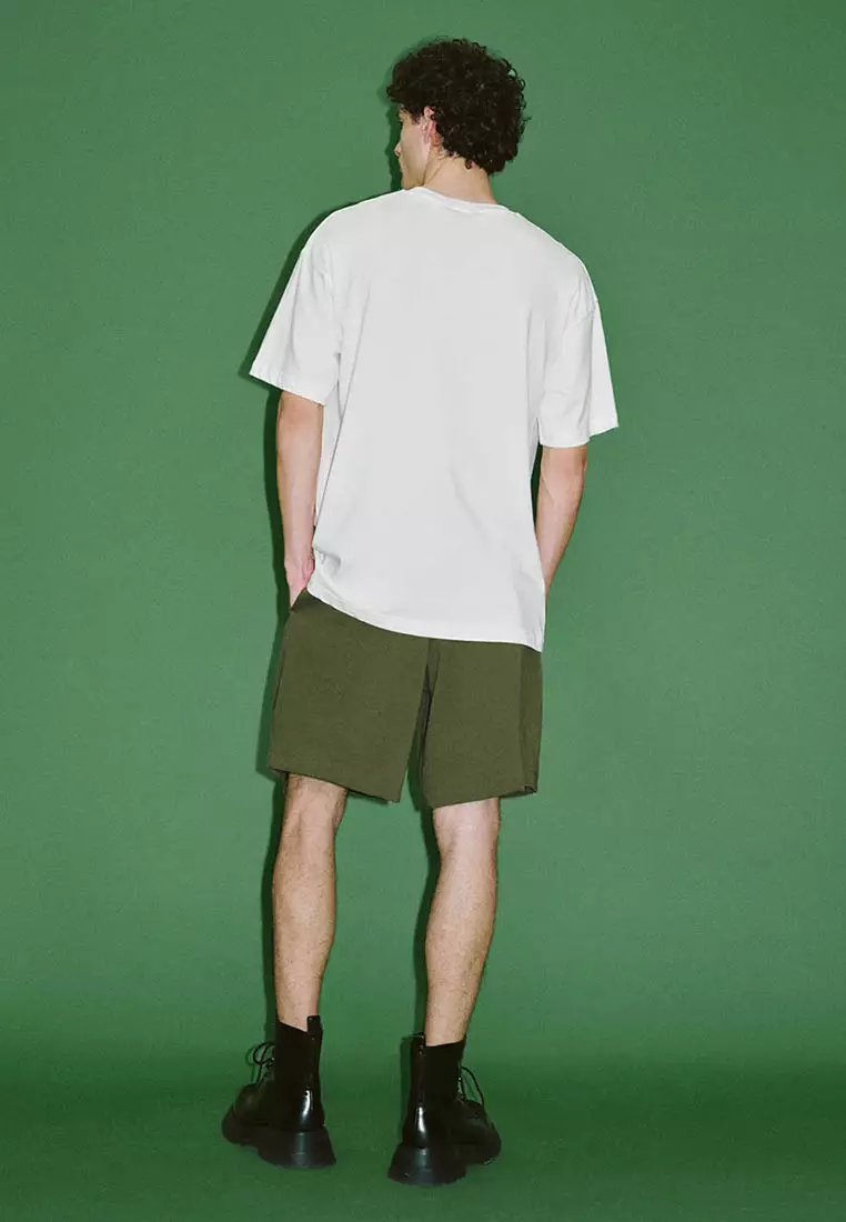 Short Sleeves T-Shirts