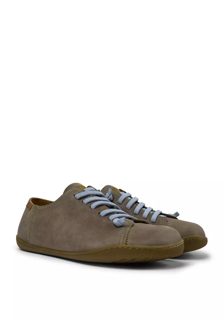 CAMPER Men Trainers /Peu Cami /green-17665-247