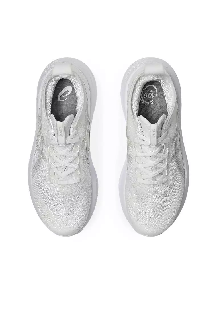 GEL-NIMBUS 27 跑步鞋 1012B753-100