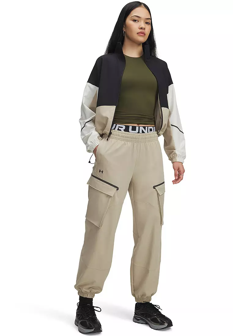 Unstoppable Cargo Pants