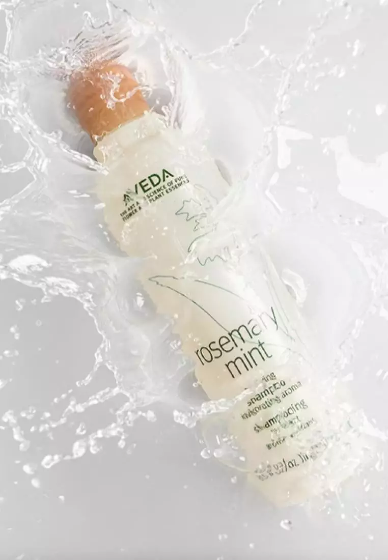 Aveda 迷迭香薄荷洗髮水 1000ml