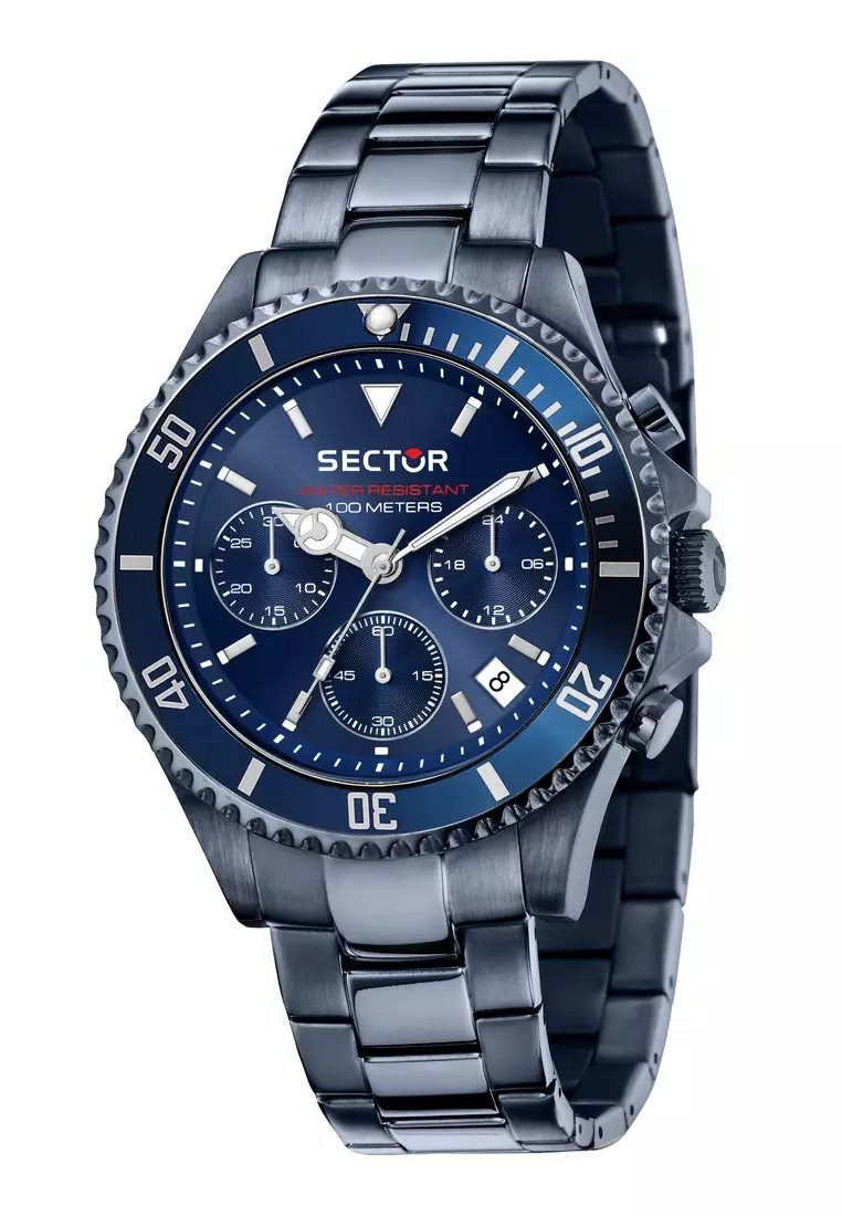 Orologio sector on sale