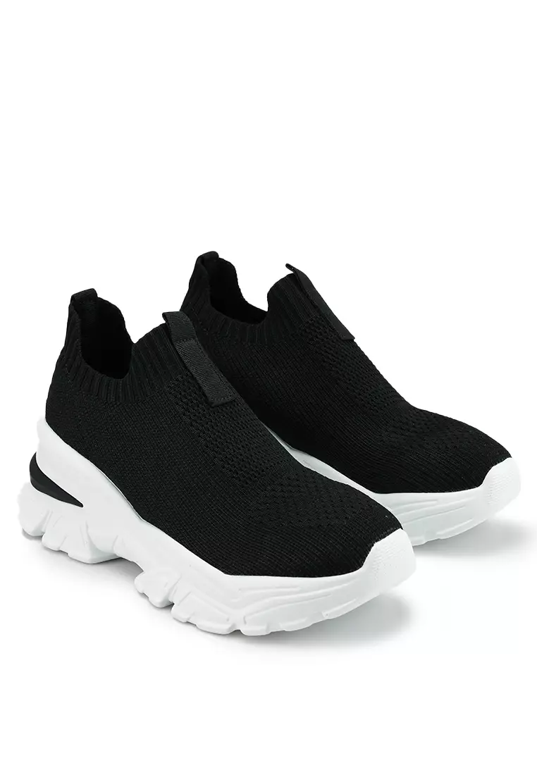 Livelyy Wedge Sneakers