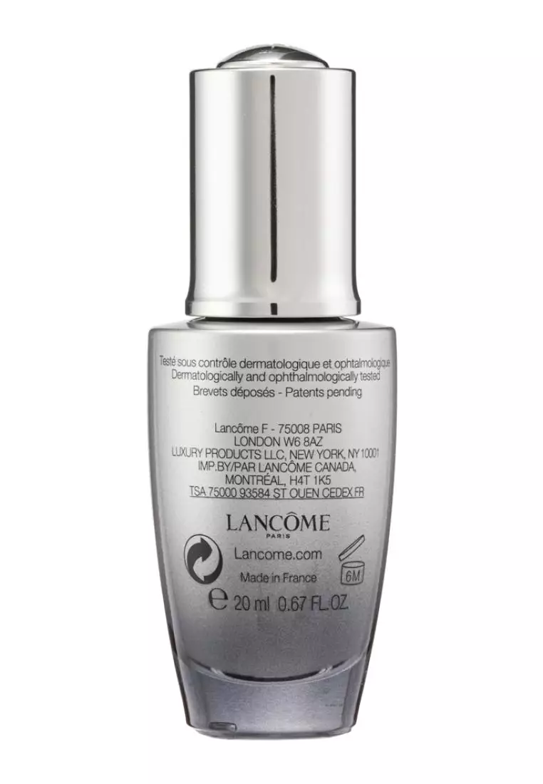 Lancome Advanced Génifique Eye Light-Pearl™ Youth Activating Eye & Lash Concentrate 20ml