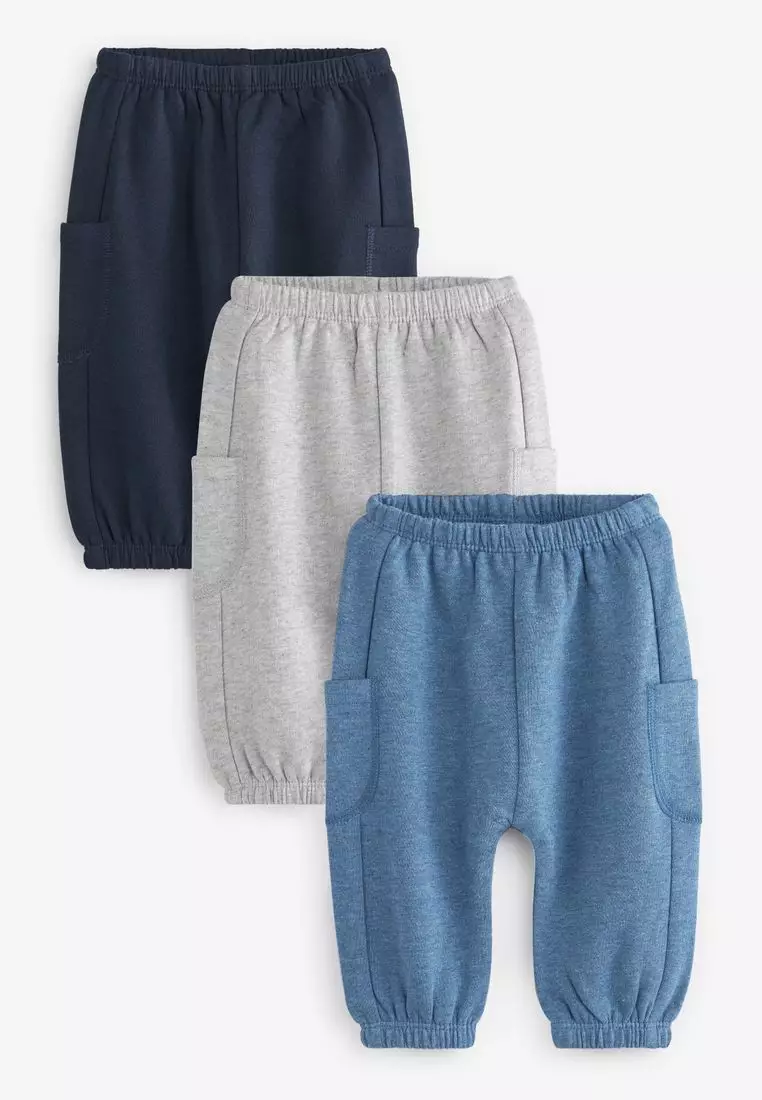 Next on sale boys joggers