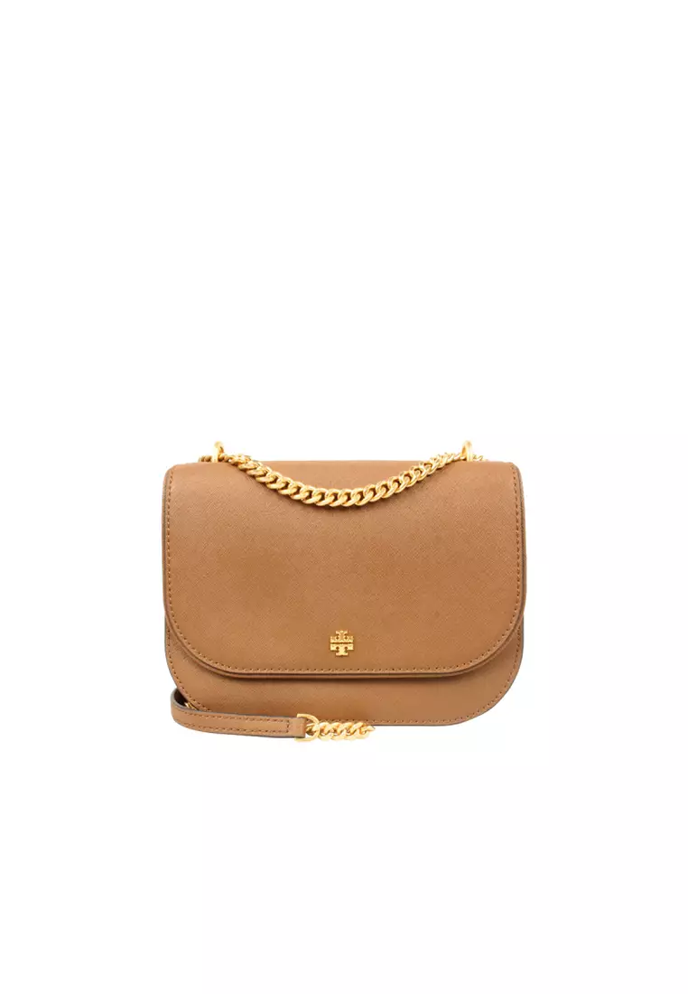 Tory burch on sale mini everly crossbody