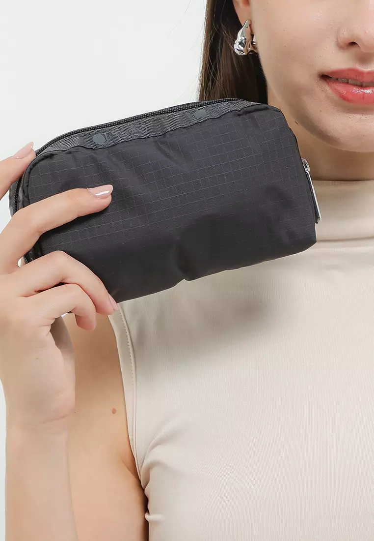 Rectangular Cosmetic