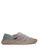 Twenty Eight Shoes grey VANSA Fashion Linen Slip Ons VSM-C1879 1DFCASHC65AF99GS_1
