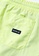 Hurley green HURLEY MBS0010900 ONE AND ONLY CROSSDYE VOLLEY BOARDSHORTS 17" AB9E1AAA3BA6F4GS_3