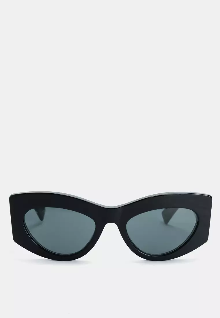 Cat Eye Sunglasses