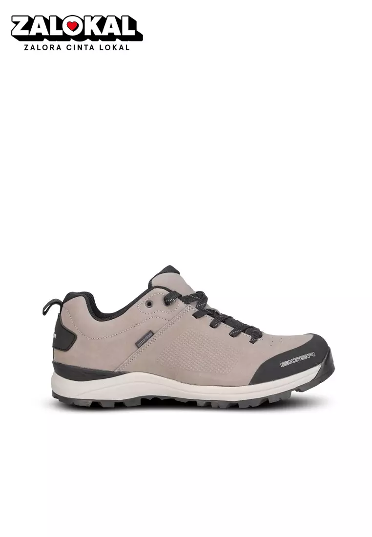 Sepatu deals eiger sneakers