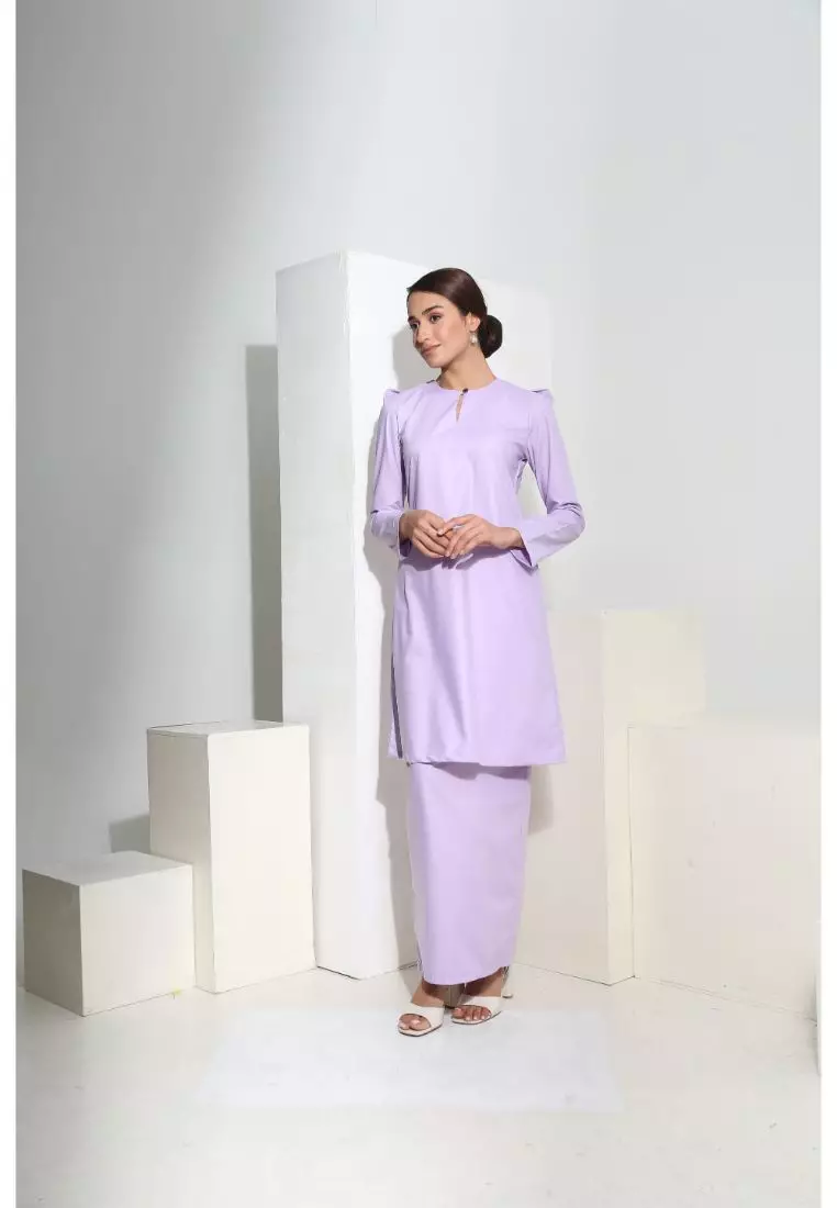 Kurung Moden Mawar 2.0