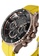 Filippo Loreti black and yellow Filippo Loreti - Ascari Capsule - Chronograph Ascari Capsule unisex quartz watch, 42mm diameter 62B84ACA3E61B1GS_3