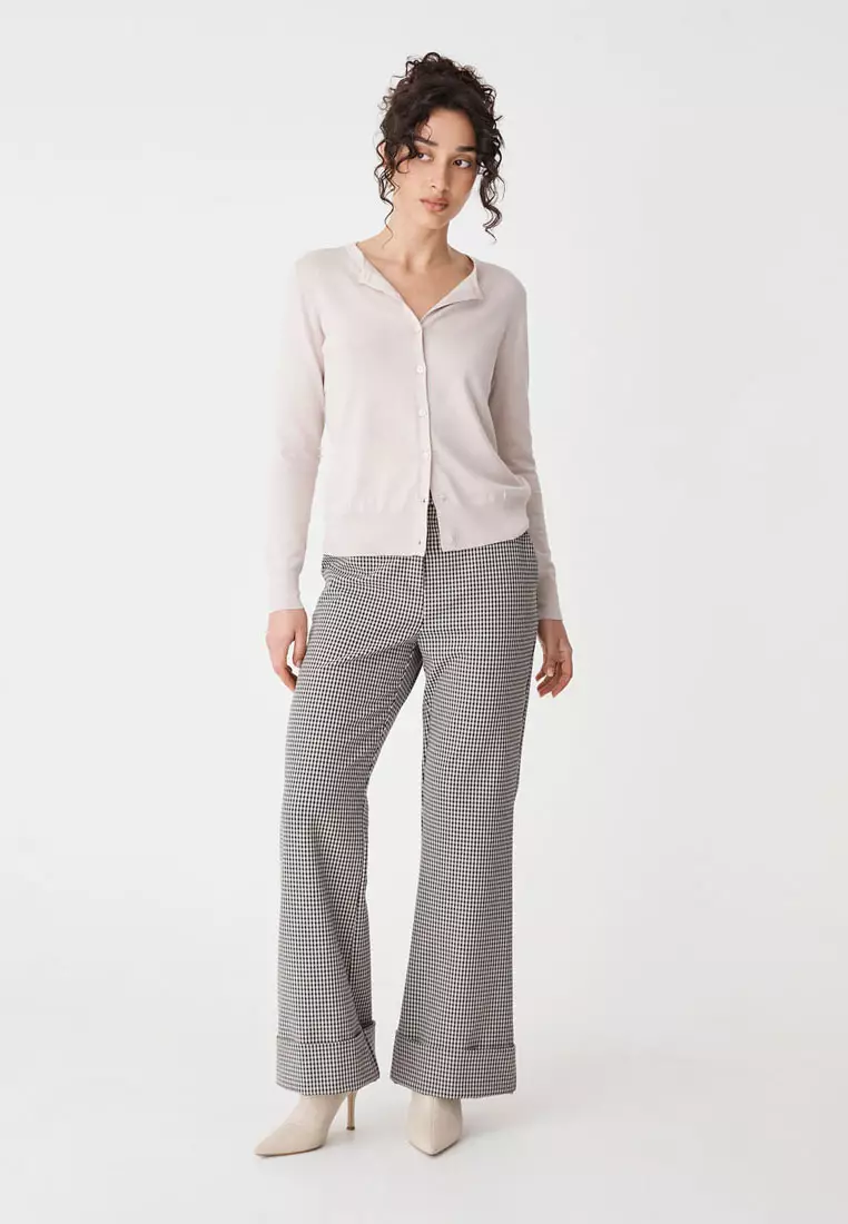 Joyce Knit Cardigan