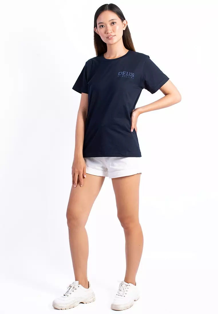 Women Enthusiasm Tee