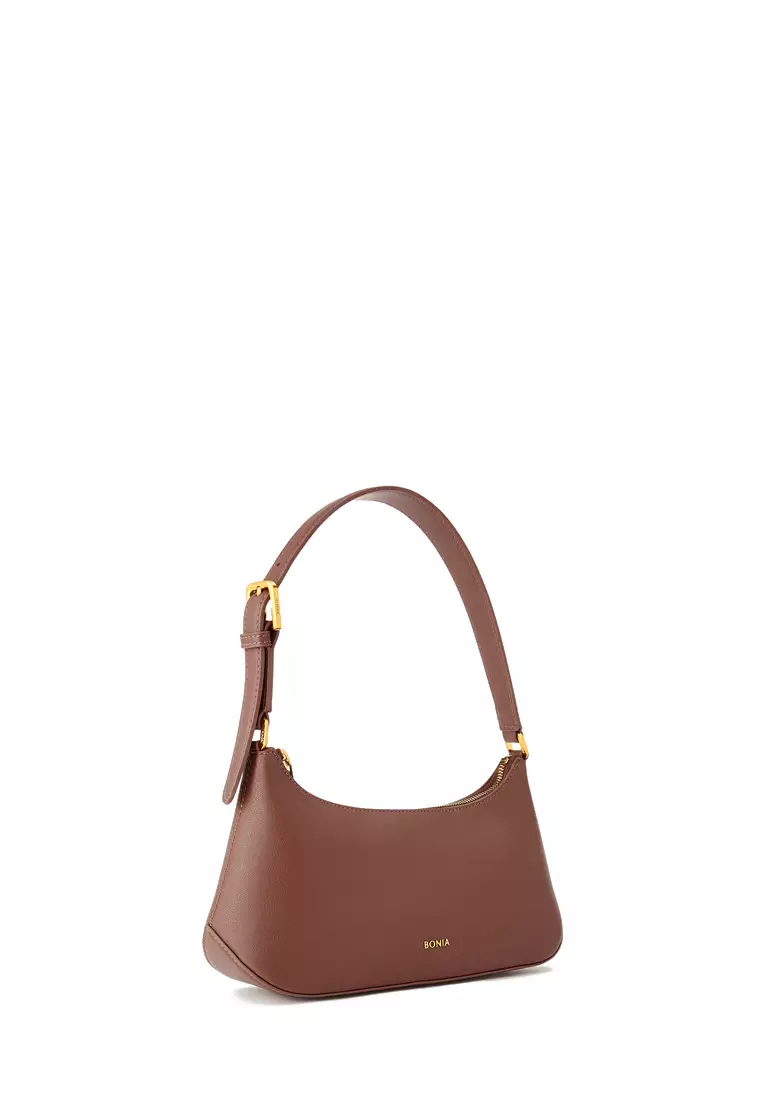 Guess dania mini crossbody top zip sale