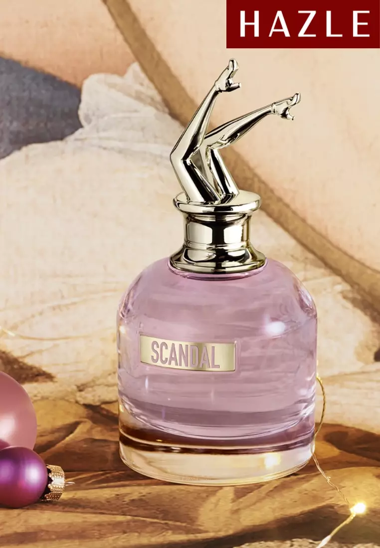 Jean Paul Gaultier Scandal Woman EDP 80 ml