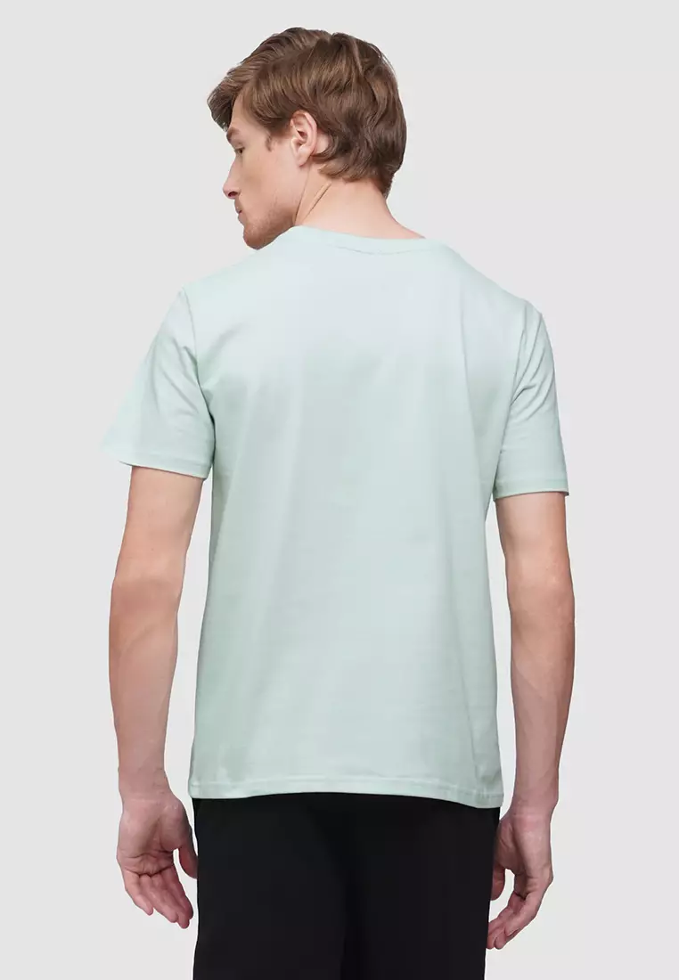 Ultimate Basics Comfort Tee