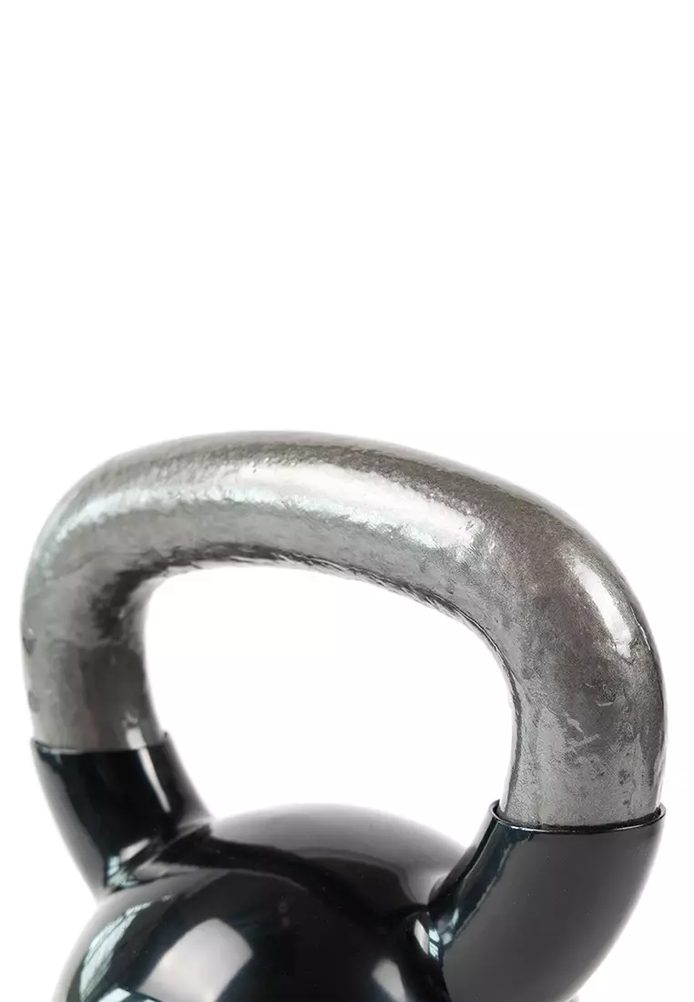 Buy Elite Pro Vinyl Kettlebells 5lbs Pair 2023 Online ZALORA