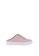SEMBONIA pink Women Synthetic Leather Sneaker 06E6ASHE3E2171GS_1