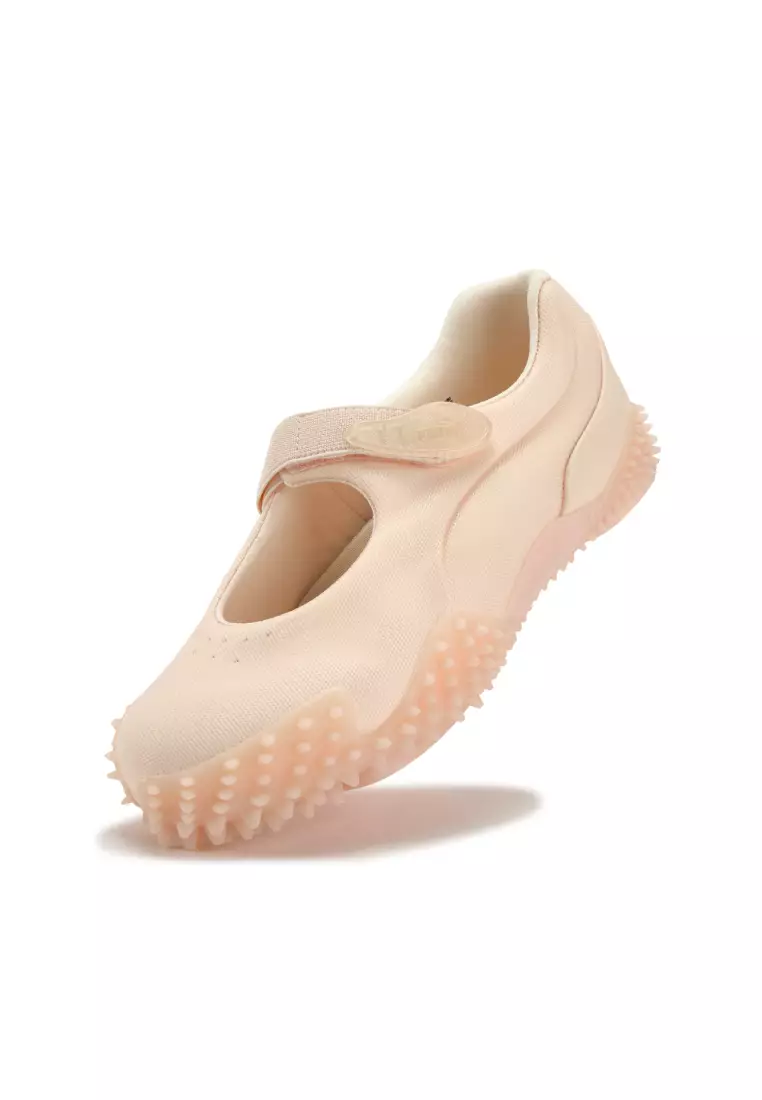 Mostro Fey Summer 女子 Mary Jane 瑪麗珍鞋