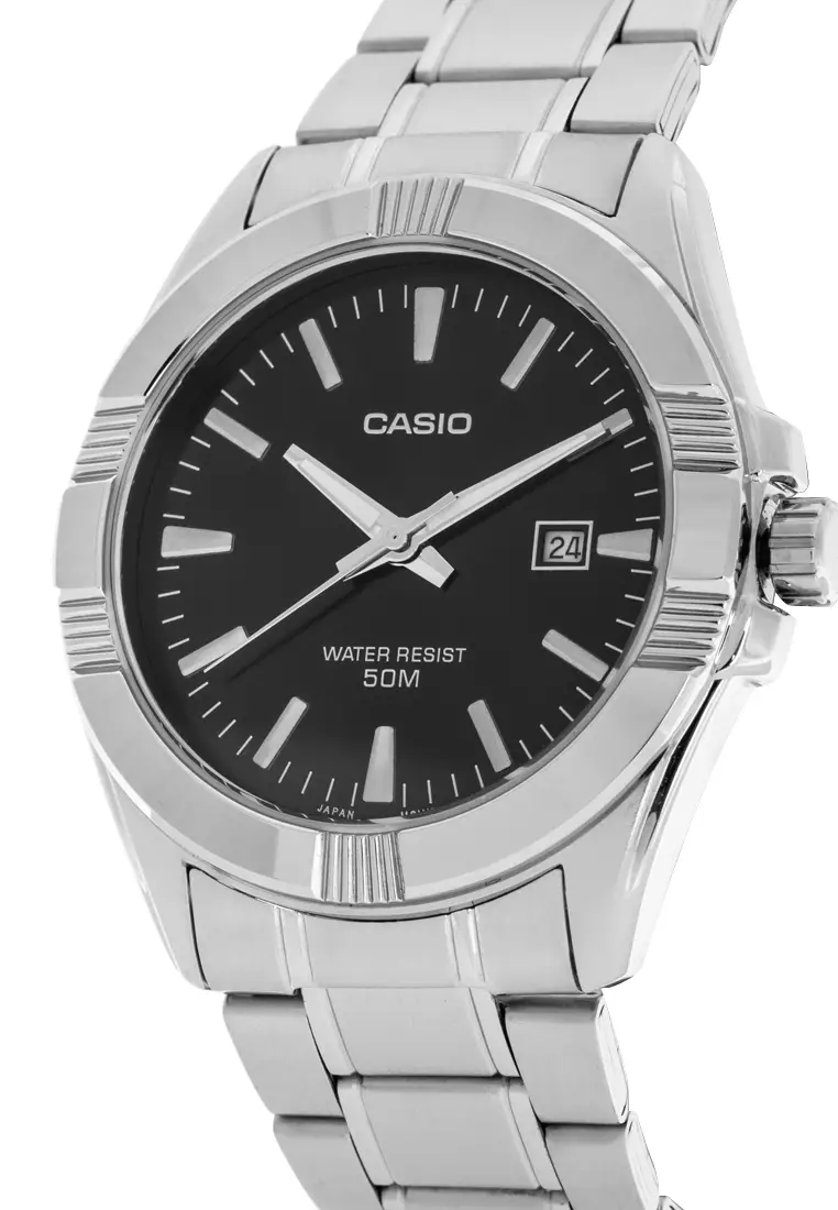 Analog Watch MTP-1308D-1AVDF