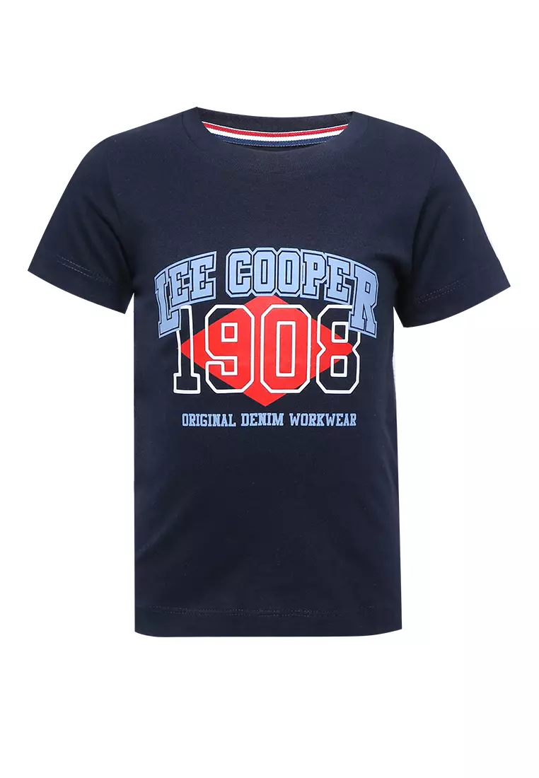 T-Shirts Short Sleeve