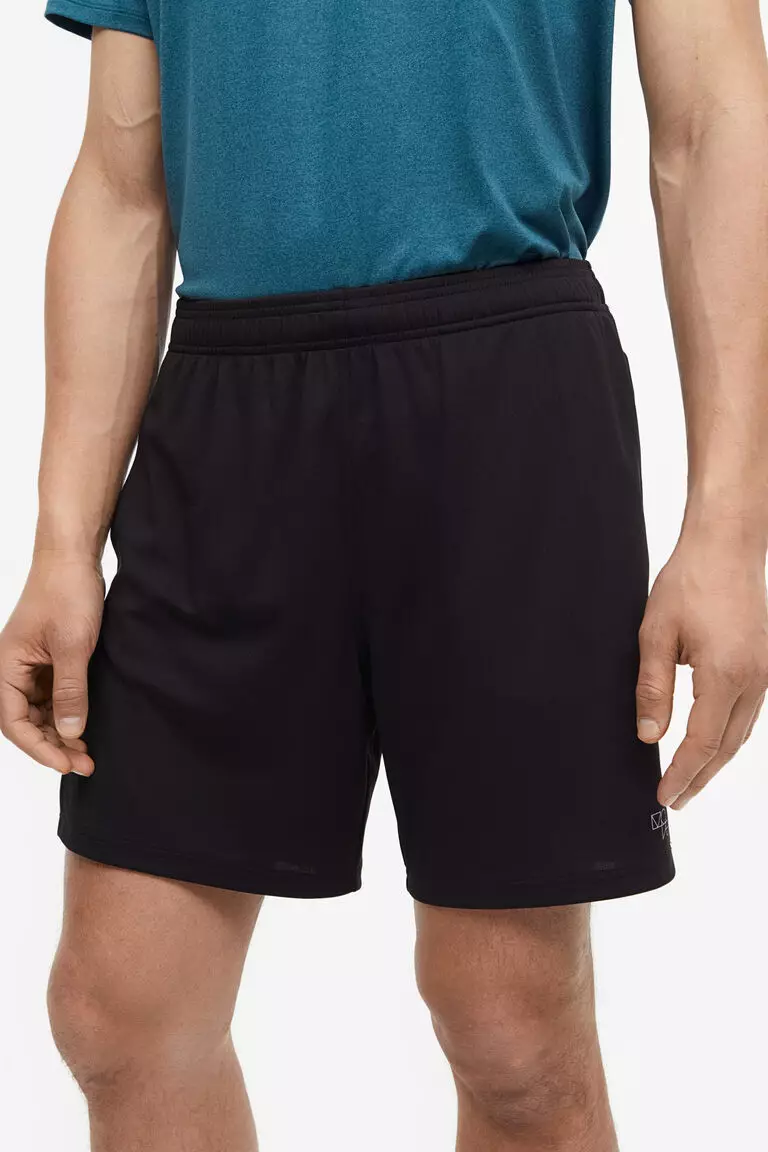Hal Basic Training Shorts R