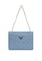 Vincci blue Shoulder Bag B048FACC18CE14GS_1