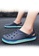 Twenty Eight Shoes blue VANSA Waterproof Rain and Beach Sandals VSM-R2807 ADD1BSH1E46C4DGS_5