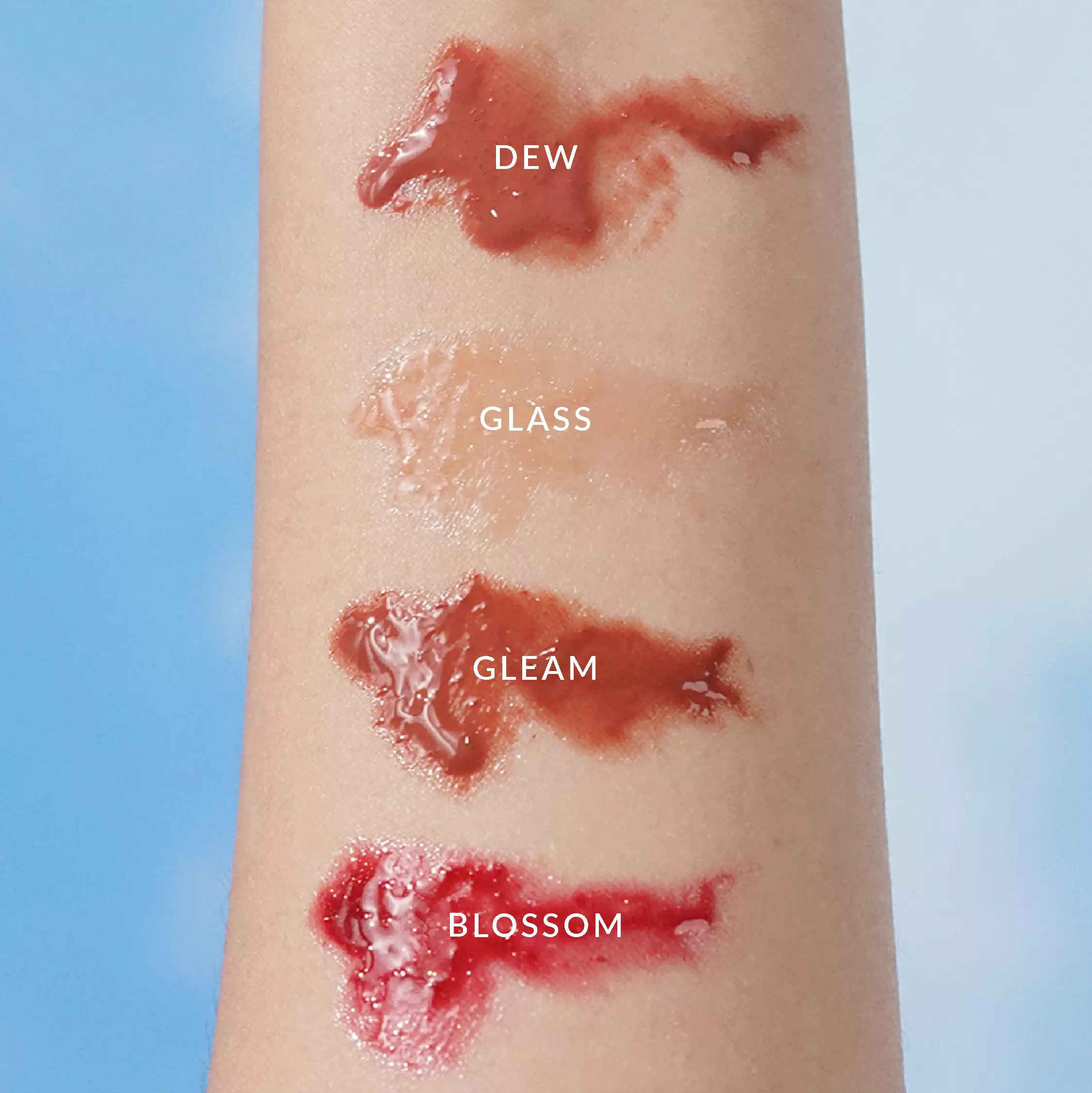 BLP - Lip Vinyl - Glass - 2.5ml - Lip Gloss