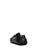 H2Ocean black Fortex Men's Loafers 189B4SHAD3109DGS_3