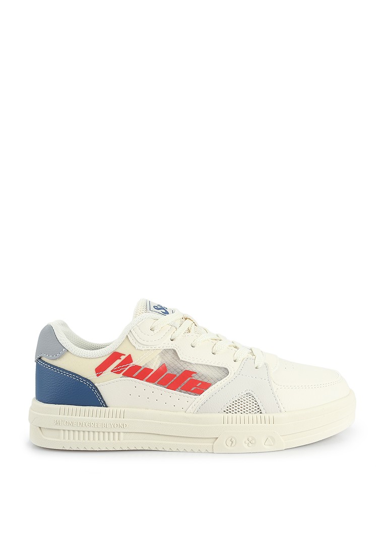 Sports Life Women's Skateboarding Sneakers