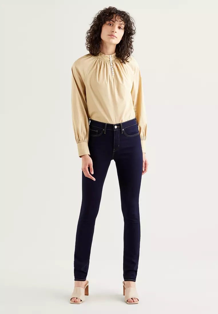 Levi's 311 Shaping Skinny Jeans 19626-0001_DEL
