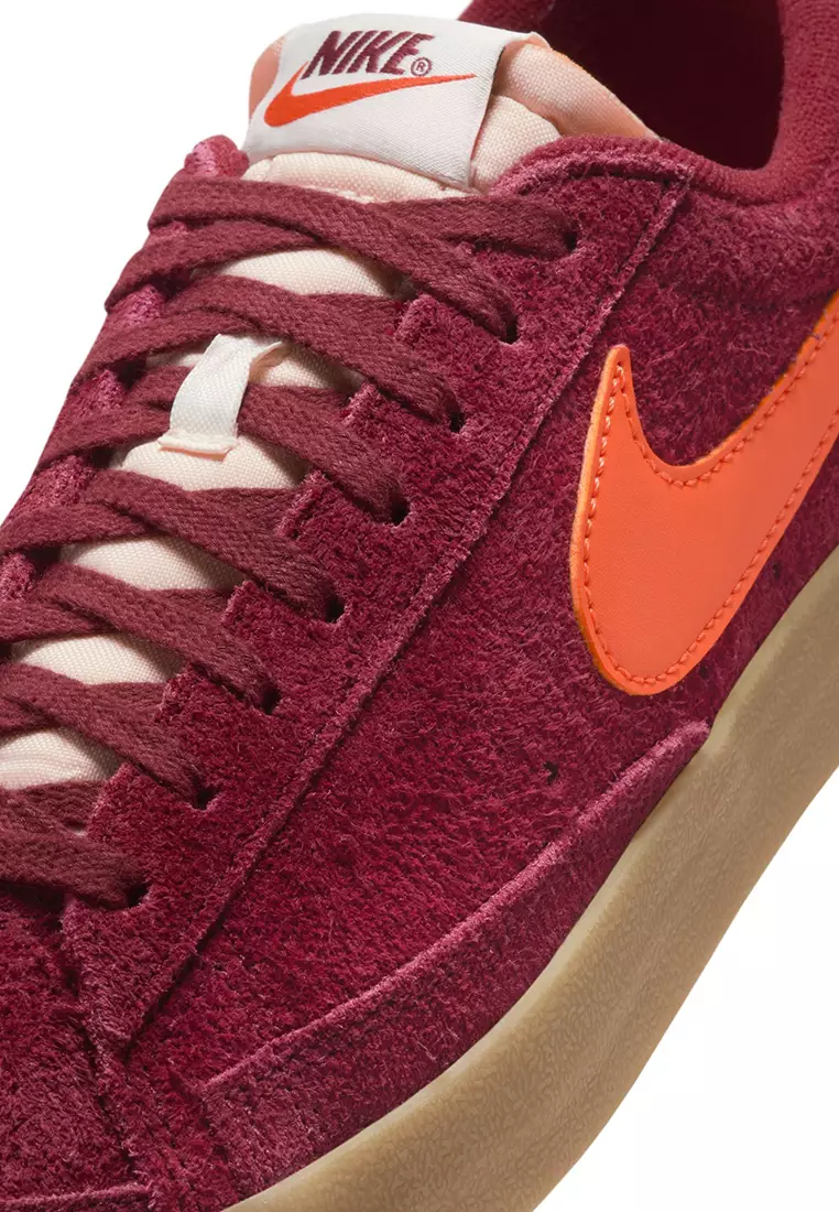 Buy Nike Blazer Low '77 Vintage Sneakers 2026 Online | ZALORA