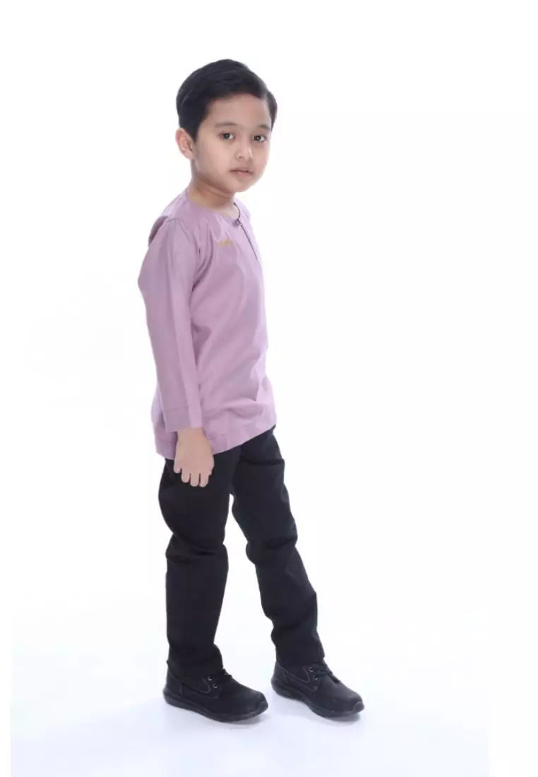 Kurta Yasin For Kids by Hudz