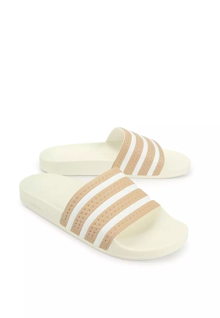 Adidas discount men adilette