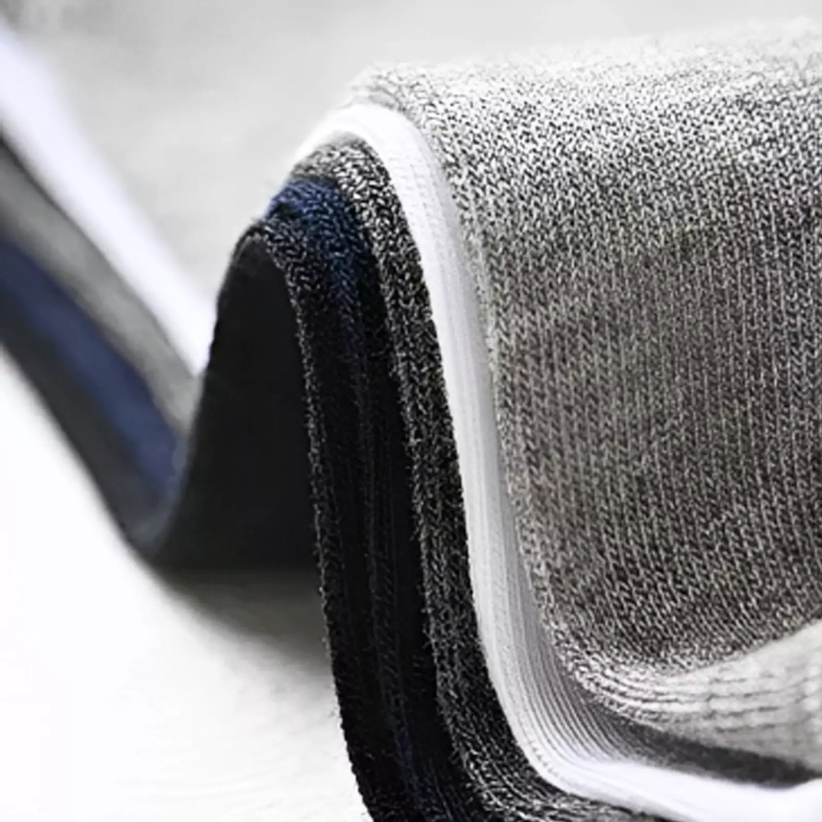 Wakakids Kaos Kaki Polos Pendek Semata Kaki Pria Wanita Dewasa Ankle Socks Venrz Hitam