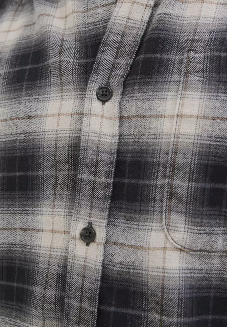 Comfort Fit Shirt