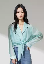 Frost Blue