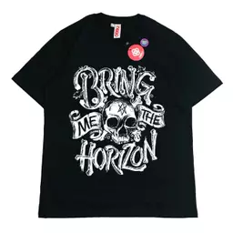 Black Wash, Gray, White. Black